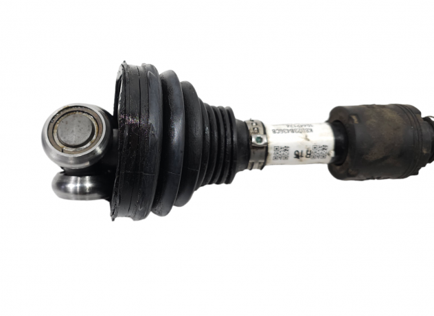 SEMIASSE ANTERIORE DESTRO LAND ROVER Range Rover Evoque Serie K8D2-3B436-CB (18) - Foto 4
