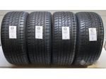 4 gomme 295 40 21 continental a21616