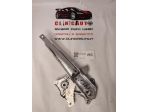MECCANISMO ALZAVETRO POST. DX NISSAN Juke Serie F15 827201U600 (1418)
