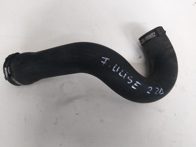 TUBO INTERCOOLER FIAT Ulysse 3° Serie diesel 2.2 (0208)