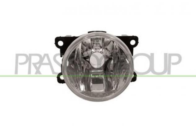 PROIETTORE FENDINEBBIA S. PG3264433 Parti elettriche  Fanaleria  Fendinebbia  Fendinebbia dx. CITROEN - BERLINGO VAN - 2008  2018, CITROEN - C3 PICASS