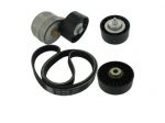 Kit distribuzione per Renault  Megane cinghia 1.2 tci 1.3 tce 1.5 dci 1.6 dci