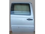 PORTA POST.D.SCORREVOLE ARGENTO 999-U1295684 Carrozzeria  Lamierati esterni &hellip;