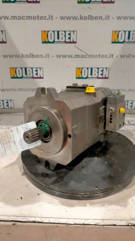 Pompa Linde HPR135 - Foto 2