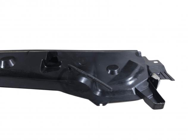 GRIGLIA GOCCIOLATOIO ANT. PEUGEOT 208 Serie 9860046080 (19) - Foto 2