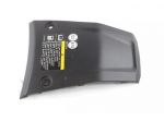 YAMAHA MT-03 B9TXF17DC0 COVER SERBATOIO ANTERIORE RH21 20 - 23 FRONT TANK COVER