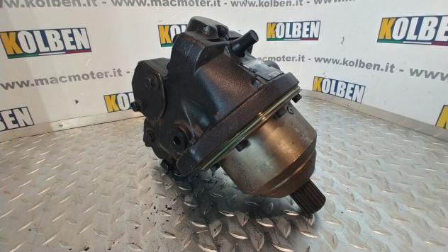 51C080 Motore Sauer-Danfoss Serie 51