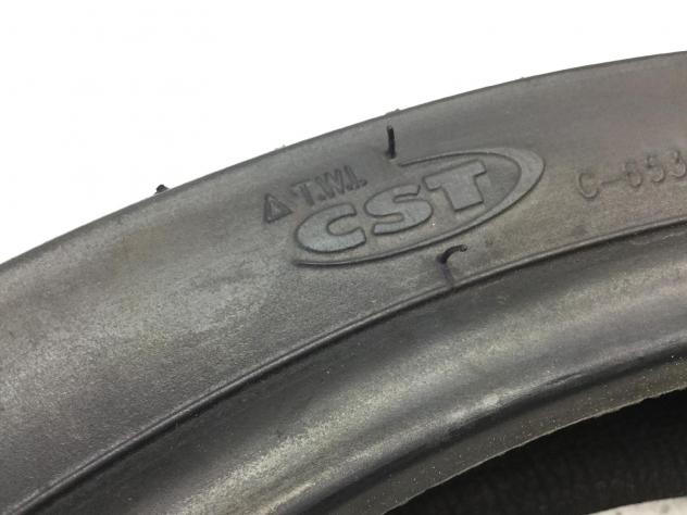 PNEUMATICO CST SCOOTER 110/70 RAGGIO 16 52 P DOT 0523 - Foto 3