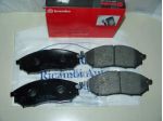 Kit pastiglie 41060cc090 nissan - renault