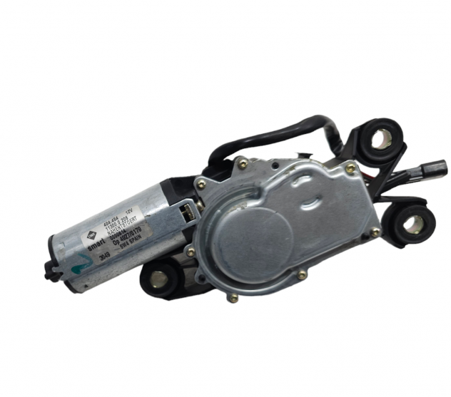 MOTORINO TERGICRISTALLO POSTERIORE SMART ForTwo Coupé (W450) Q0000614V01 (9803) - Foto 11