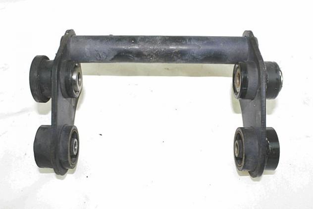 SUPPORTO MOTORE YAMAHA FZS 600 FAZER 2002 - 2004 5DM214000000 ENGINE BRACKET - Foto 2