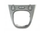 CORNICE LEVA CAMBIO FIAT Panda 3° Serie 735491912 (12)