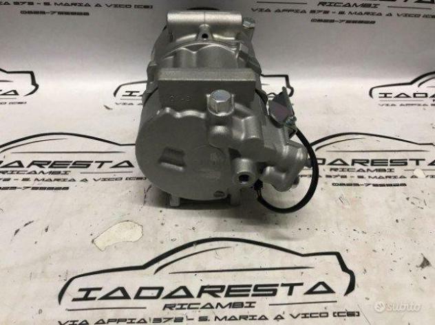 Compressore Clima Classe A W169 B W245 A0002301411 - Foto 5