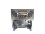 Plancia con Centralina Display Comando Clima Automatico Hyundai Santa Fe 1 serie