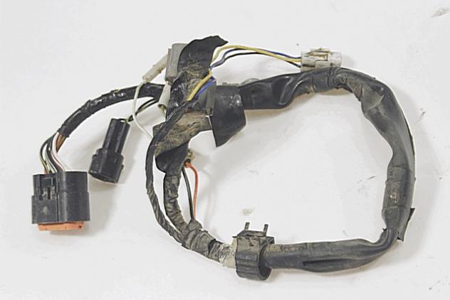 CABLAGGIO ENDURO KAWASAKI KX 250 F 2004 - 2005 260310193 HARNESS