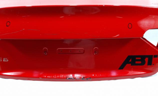 PORTELLONE POSTERIORE AUDI A5 Berlina Serie (8T3) 8T0827023 (07) - Foto 3