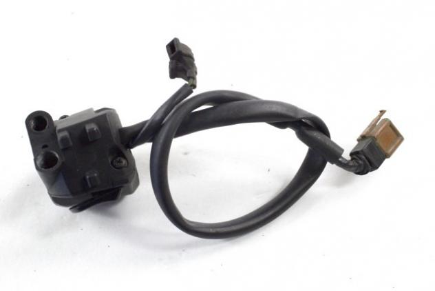 HONDA CBR 300 R 35130K33D01 DEVIOLUCI COMMUTATORE DESTRA NC51 15 - 16 RIGHT HANDLEBAR SWITCH - Foto 3