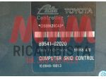 8954102020 Toyota Corolla centralina gruppo pompa ABS
