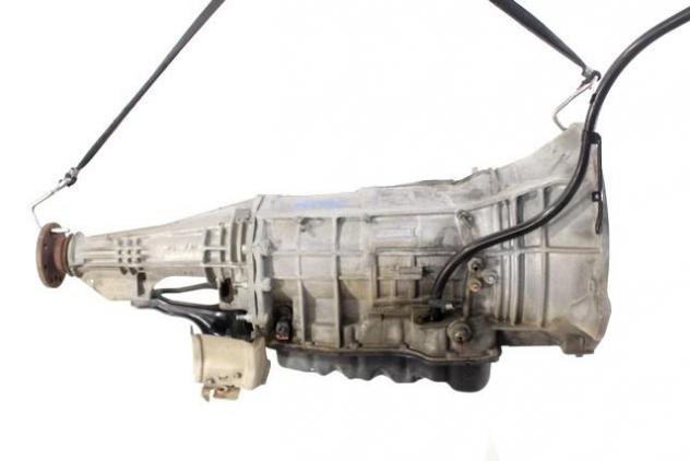 52119098AF CAMBIO AUTOMATICO JEEP GRAND CHEROKEE 4.7 B 172KW AUT 5P (2005) RICAMBIO USATO 52119499AA