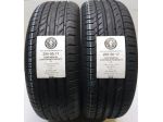 2 GOMME 205 50 17 CONTINENTAL A60920