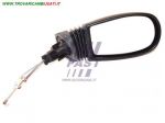 SPECCHIETTO FIAT DUCATO 06/ 14 ELETTR MEDIO SX RISCALDATO+SENSORE 8-PIN + 2 &hellip;