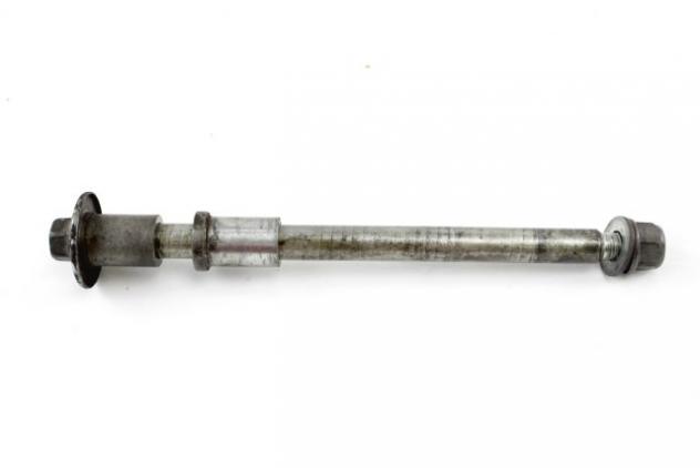 SUZUKI GSX 750 F 5471119C00 PERNO RUOTA ANTERIORE 88 - 89 FRONT WHEEL AXLE 5471119C10