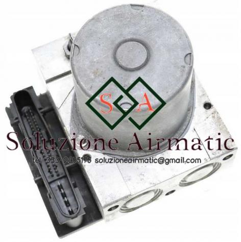 Mercedes Sprinter centralina gruppo ABS 0265951108 - Foto 4