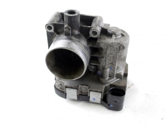 1562092 CORPO FARFALLATO VALVOLA A FARFALLA FORD KA 1.2 B 51KW 5M 3P (2011) RICAMBIO USATO - Foto 3