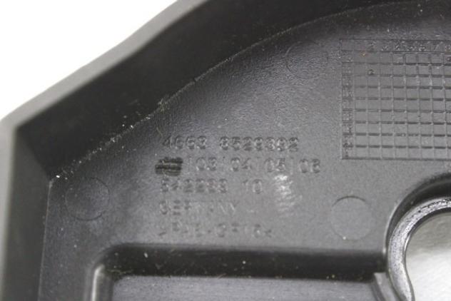 BMW R 1200 RT 46638529392 SUPPORTO STRUMENTAZIONE K52 13 - 19 SPEEDOMETER BRACKET - Foto 4