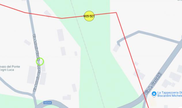 Immobile in asta di 6 m² in vendita a Bisuschio - Foto 5