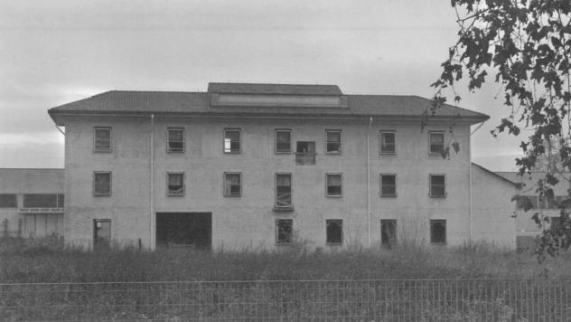 STRUTTURA POLIFUNZIONALE, ALBERGO DA ULTIMARE - Foto 19