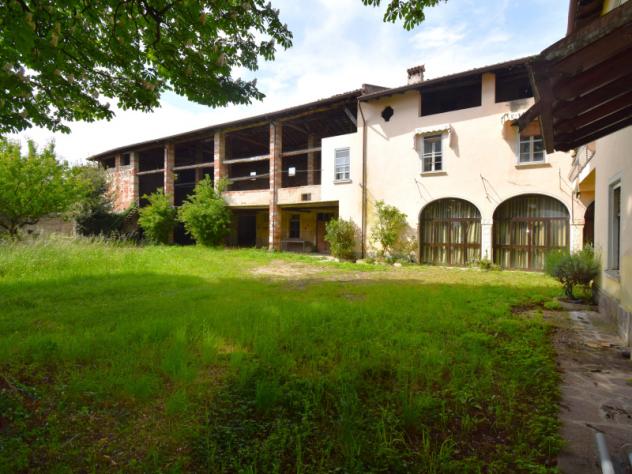 Casa di campagna in Via Monterosa - Foto 14