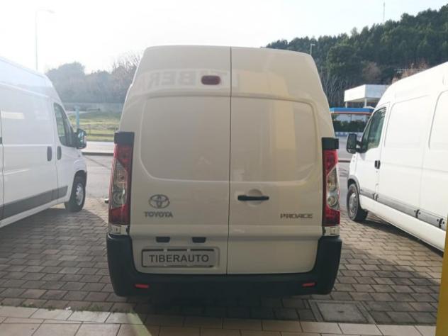 FIAT SCUDO EXPERT FIAT SCUDO / TOYOTA PROACE 2.0 DIESE rif. 23891996 - Foto 10