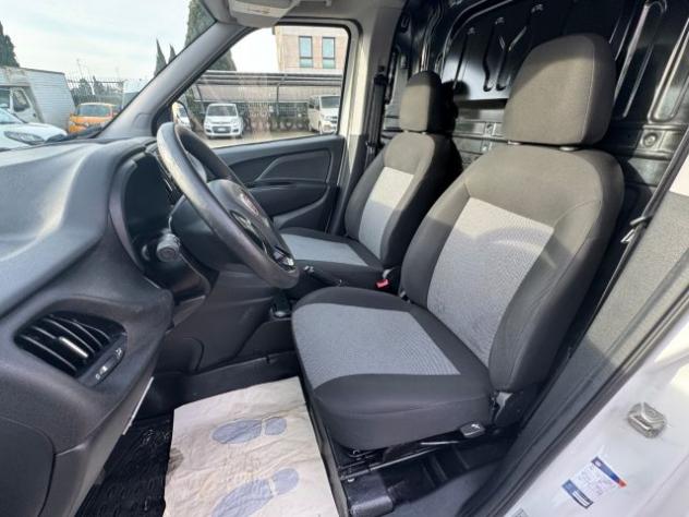 FIAT Doblo 1.4 N.Power PC-TN CARGO EASY ATTREZZATO OFFICINA rif. 23669449 - Foto 10