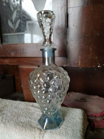 R123 - BOTTIGLIE DA COLLEZIONE - Foto 3