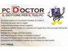 Riparazione assistenza installazione ripristino pc e notebook anche a domicilio