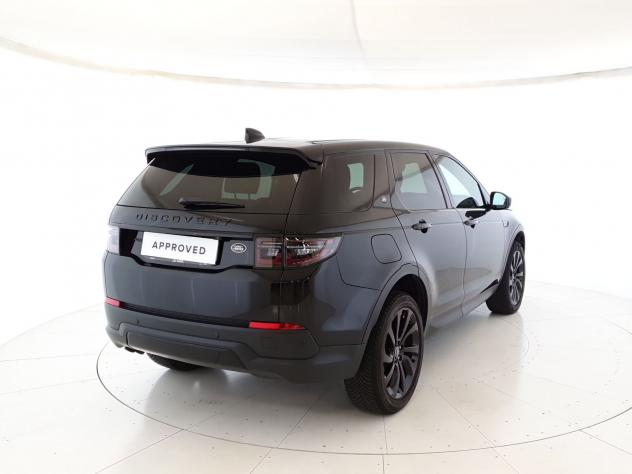 Land Rover Discovery Sport 2.0 TD4 163cv SE 4WD aut. - IVA ESPOSTA - Foto 2