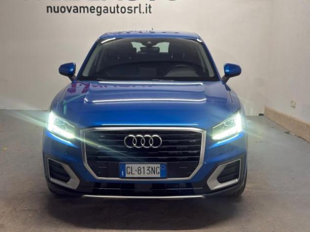 AUDI Q2 1.6 TDI S tronic admired rif. 24122520 - Foto 2