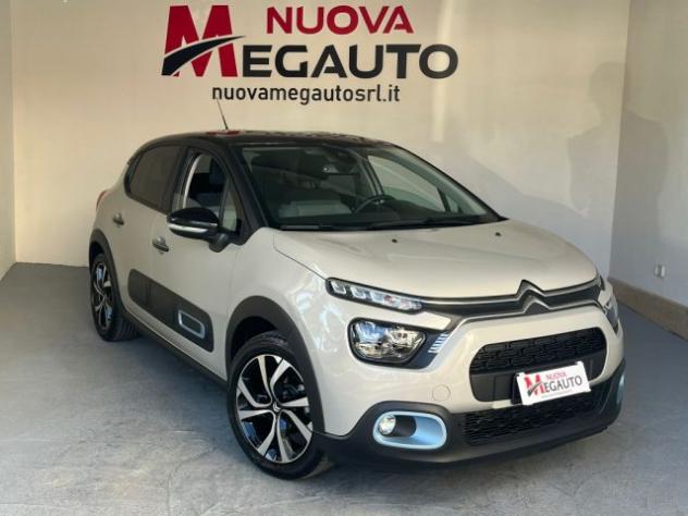 CITROEN C3 1.2 PureTech 110 Elle Online Edition rif. 22628557