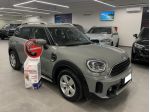 MINI Countryman 2.0 D Cooper 150 CV ALL4 Business rif. 24034868