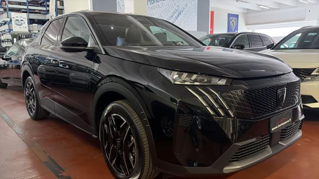 Peugeot 3008 Hybrid 145 GT e-DCS 6 - Foto 5