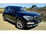 BMW X3 20d XLINE 190cv MHEV XDRIVE-IVA 22%