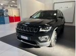 Jeep Compass 2.0 MJet 140cv Limited 4WD