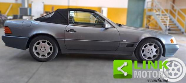 MERCEDES-BENZ SL 300 SL-24 rif. 23780956 - Foto 6