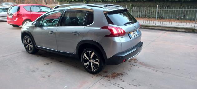 Peugeot 2008 BlueHDi 120 S&S Allure - Foto 7