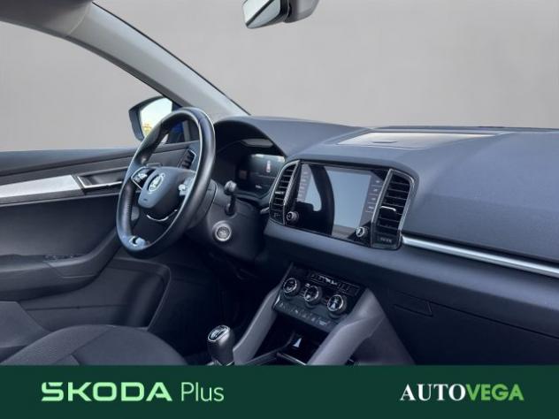 SKODA Karoq 2.0 tdi executive 115cv rif. 23904417 - Foto 6