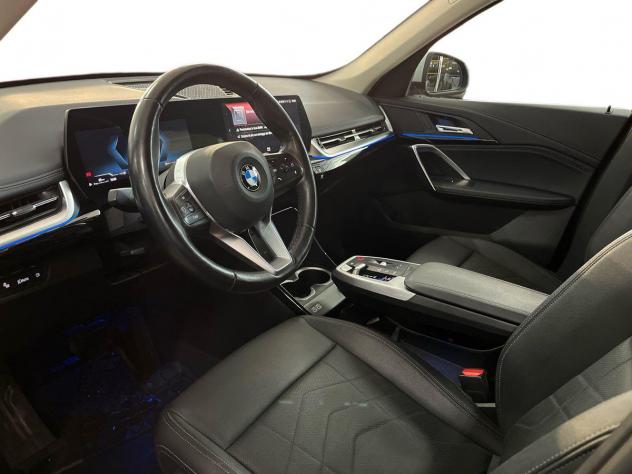 BMW X1 U11 sdrive18d X-Line auto - Foto 10