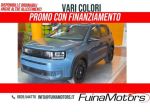 FIAT Grande Panda 1.2 100 CV S&S Pop  NUOVO  rif. 23884174