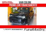 FIAT Grande Panda 1.2 100 CV S&S Icon MANUALE NUOVO rif. 24062772