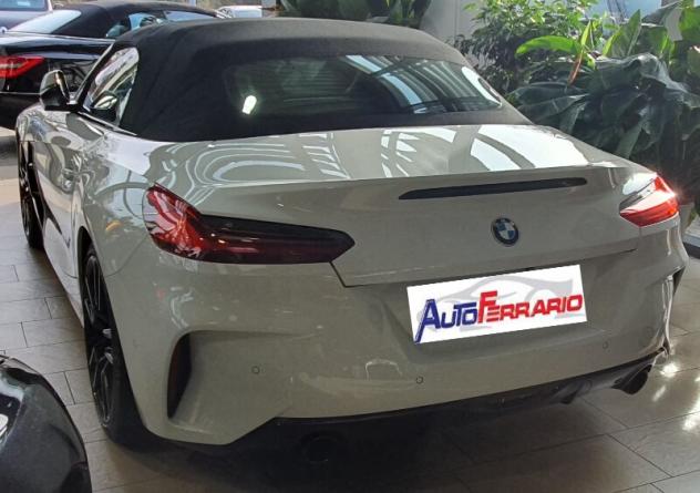 BMW Z4 (G29) Z4 sDrive20i Msport - Foto 5